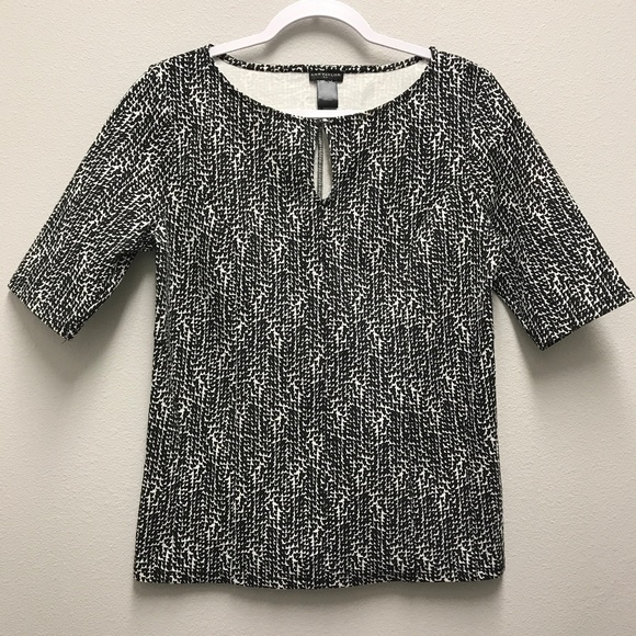 SOLD - NWT Ann Taylor Top - Picture 1 of 6
